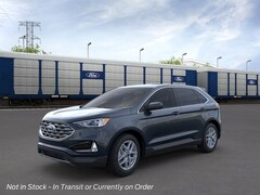New 2022 Ford Edge SEL AWD SUV for sale in Rochester IN