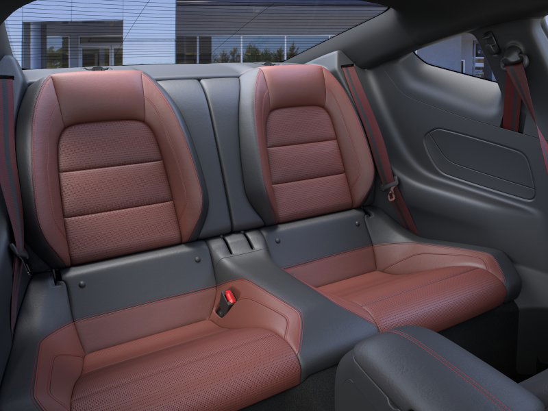 2025 Ford Mustang GT Premium Fastback - Photo 31