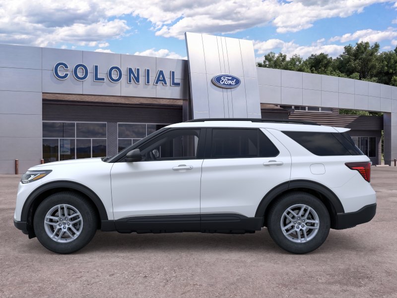 2026 Ford Explorer Active - Photo 26