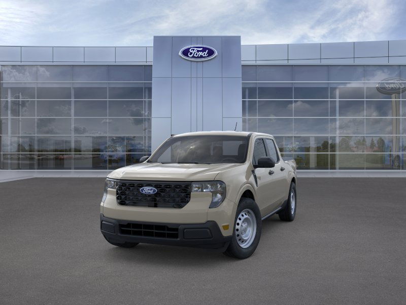 2025 Ford Maverick XL photo 2
