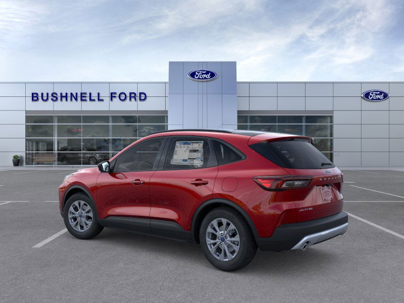2026 Ford Escape Active photo 3