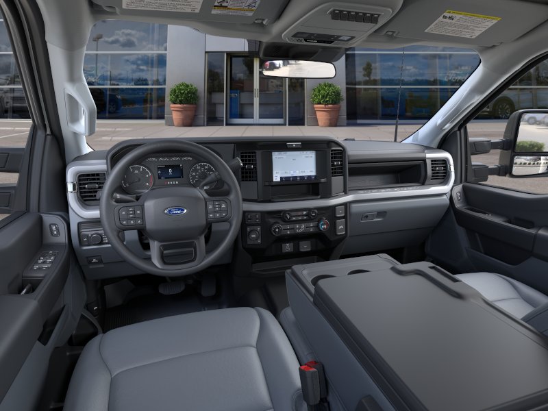2026 Ford F-550 Super Duty Chassis Cab XL - Photo 37