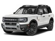  Ford Bronco Sport