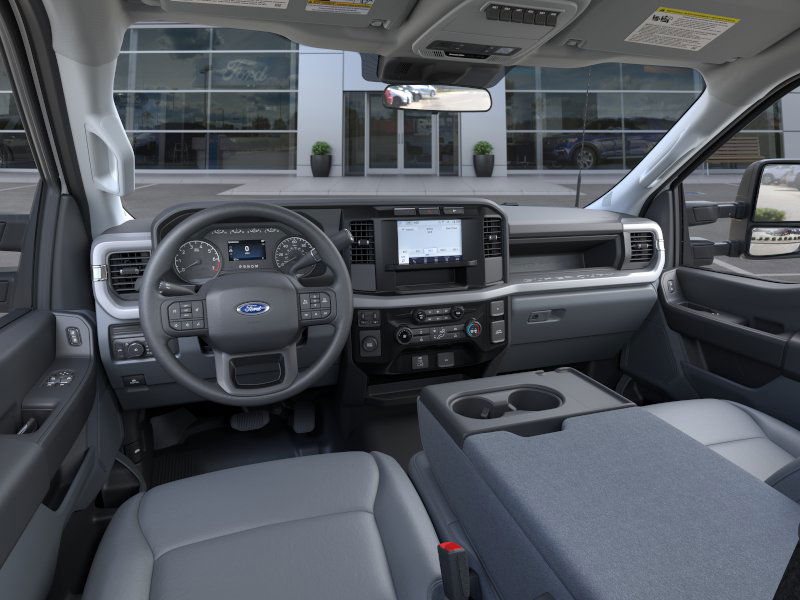 2023 Ford F-250 XL photo 12