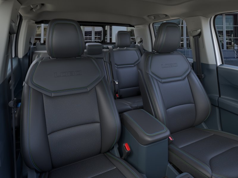 2025 Ford Maverick Lobo Premium - Photo 36