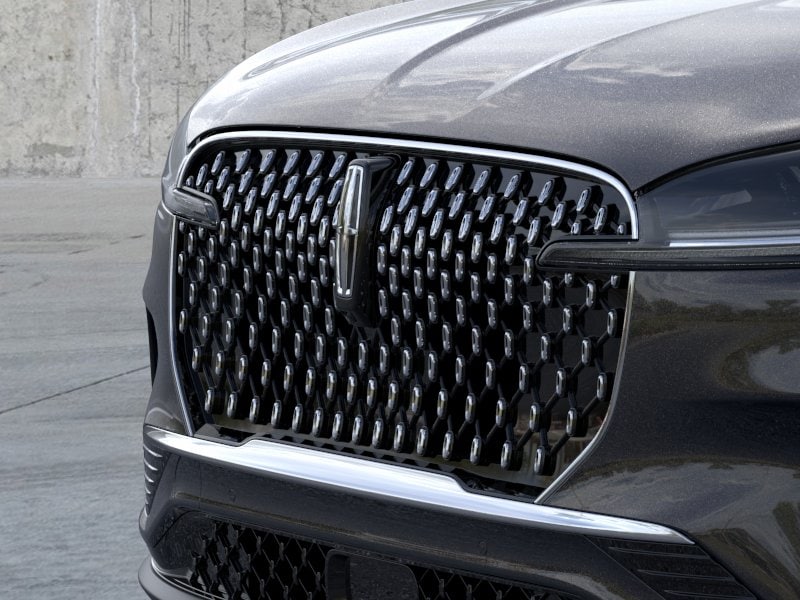 2026 Lincoln Aviator Premiere&reg; SUV