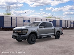 2026 Ford F-150 Tremor&reg; TRUCK