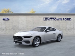 2026 Ford Mustang EcoBoost Premium EcoBoost Premium Fastback