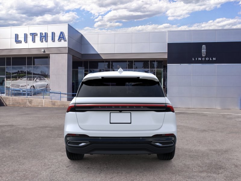 2026 Lincoln Nautilus Premiere - Photo 35