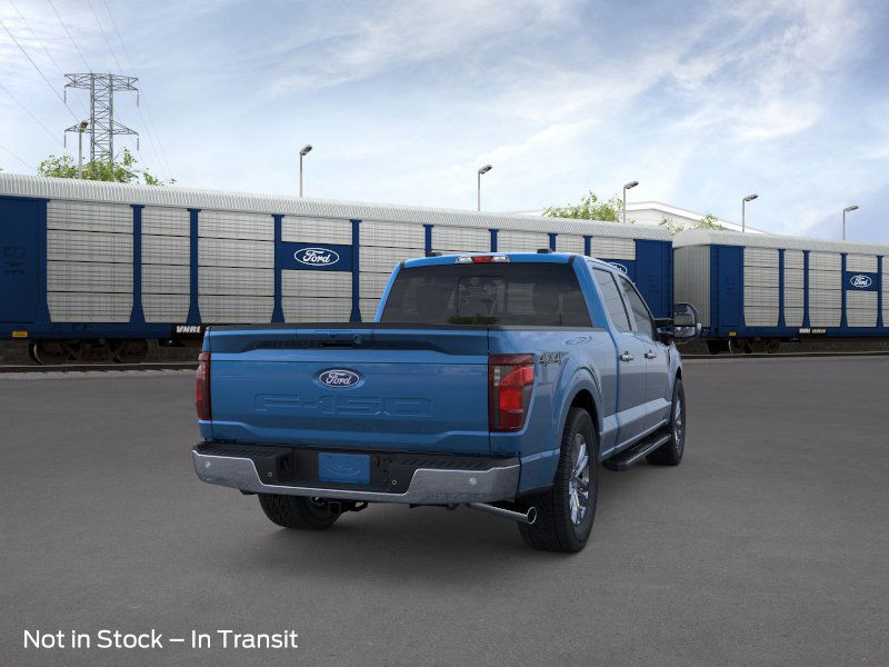 Thumbnail: 2025 Ford F-150 - 30