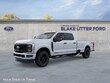 Ford Super Duty