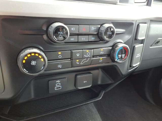 2026 Ford F-350 Super Duty XL - Photo 29
