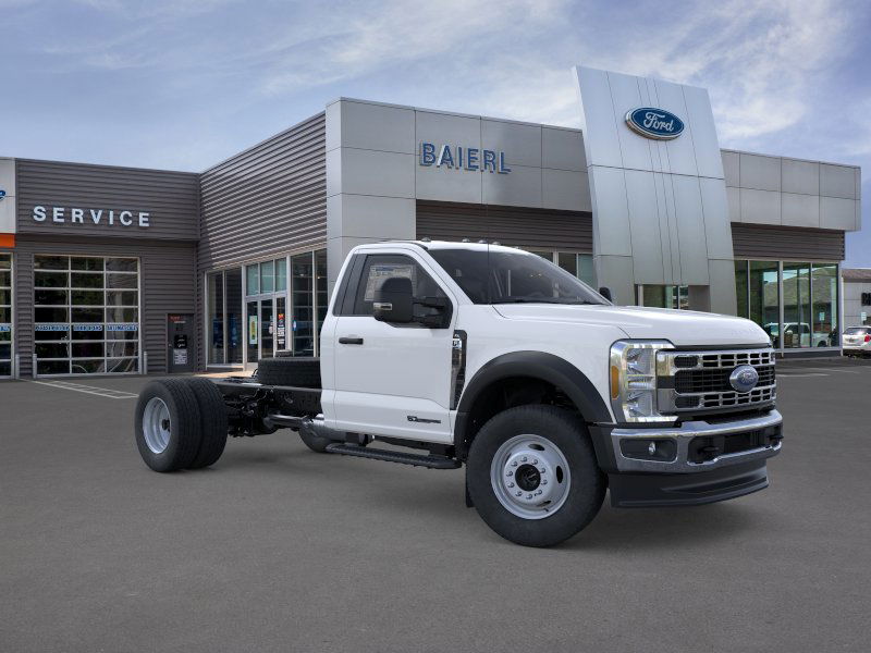 Thumbnail: 2026 Ford  - 33