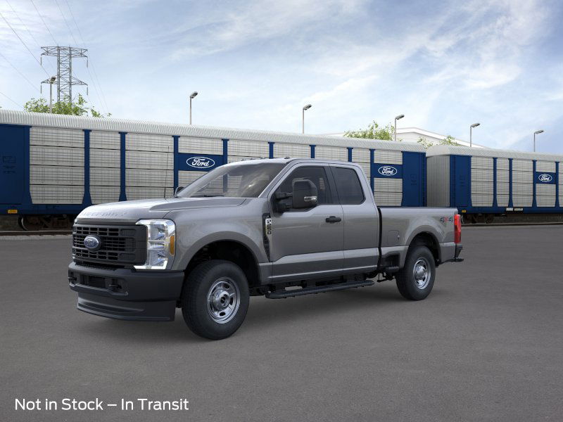 2026 Ford F-250 Super Duty XL's photo