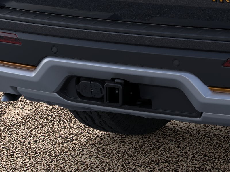 2026 Ford Explorer Tremor - Photo 46