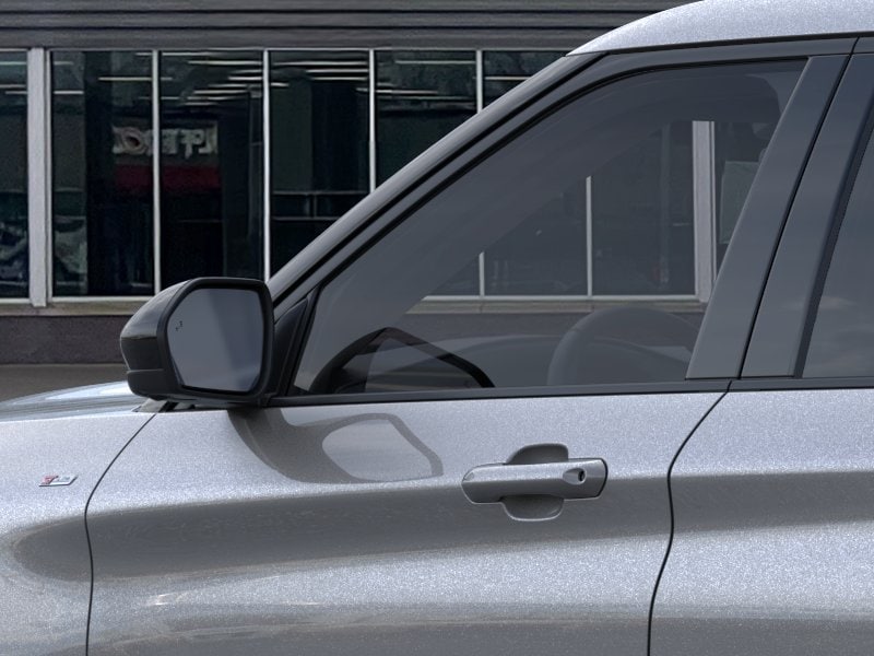 2026 Ford Explorer ST-Line - Photo 32