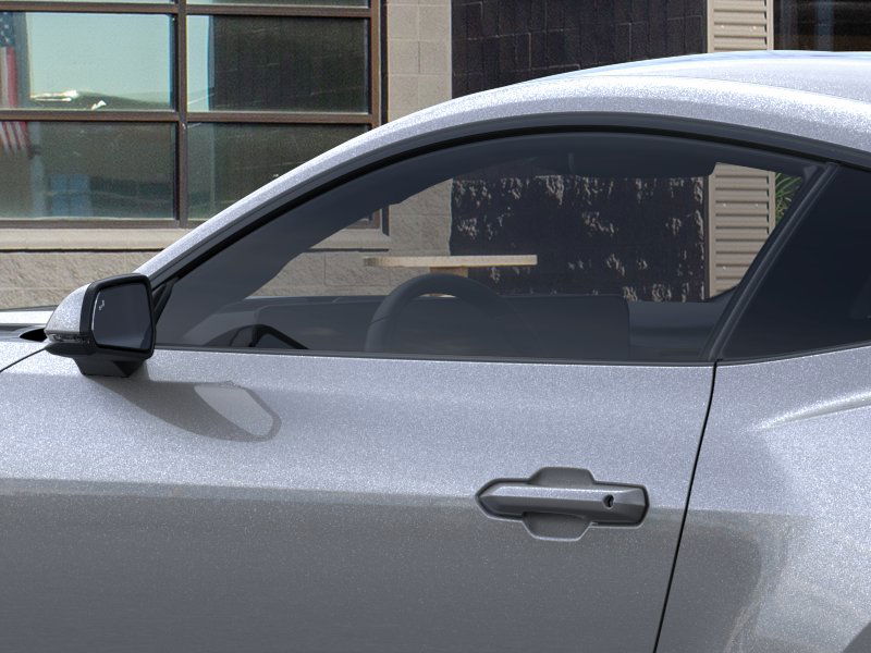 2025 Ford Mustang EcoBoost Premium Fastback - Photo 42