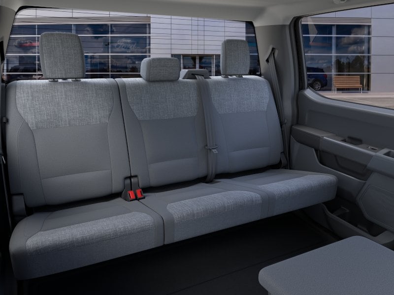 2026 Ford F-350 Super Duty XLT - Photo 33