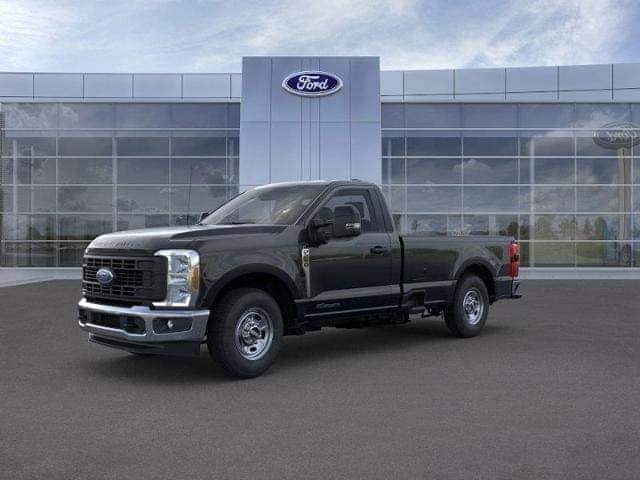 2025 Ford F-250 Super Duty XL - Photo 22