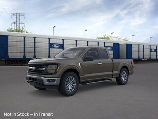 2026 Ford F-150 XLT TRUCK