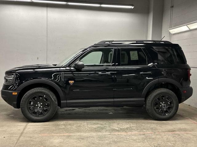 Thumbnail: 2026 Ford Bronco Sport - 34