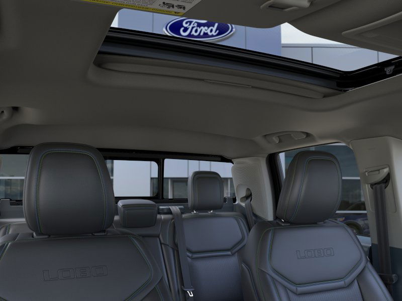 2025 Ford Maverick Lobo Premium - Photo 33