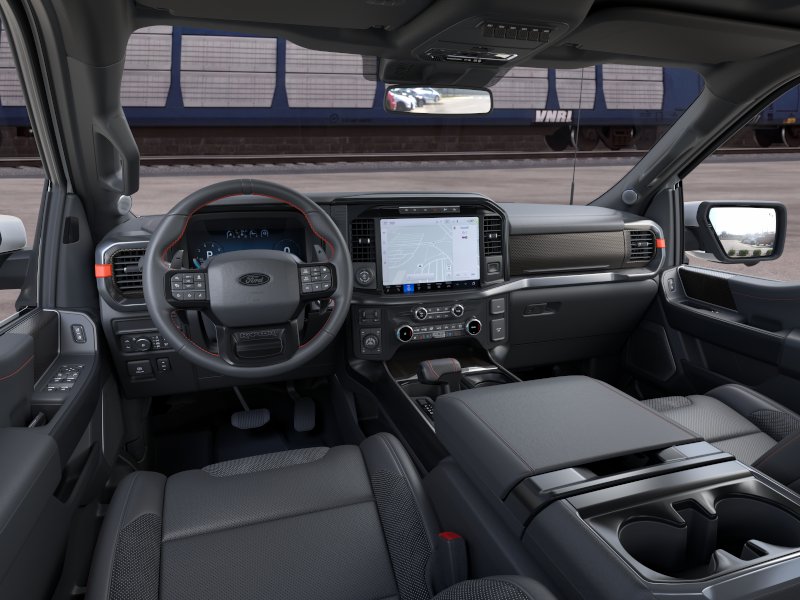 New 2026 Ford F-150 Truck