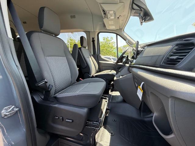 2025 Ford Transit Passenger Van XLT - Photo 72