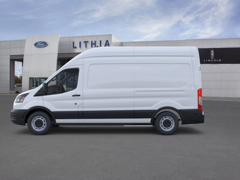 Thumbnail: 2026 Ford Transit Series - 25