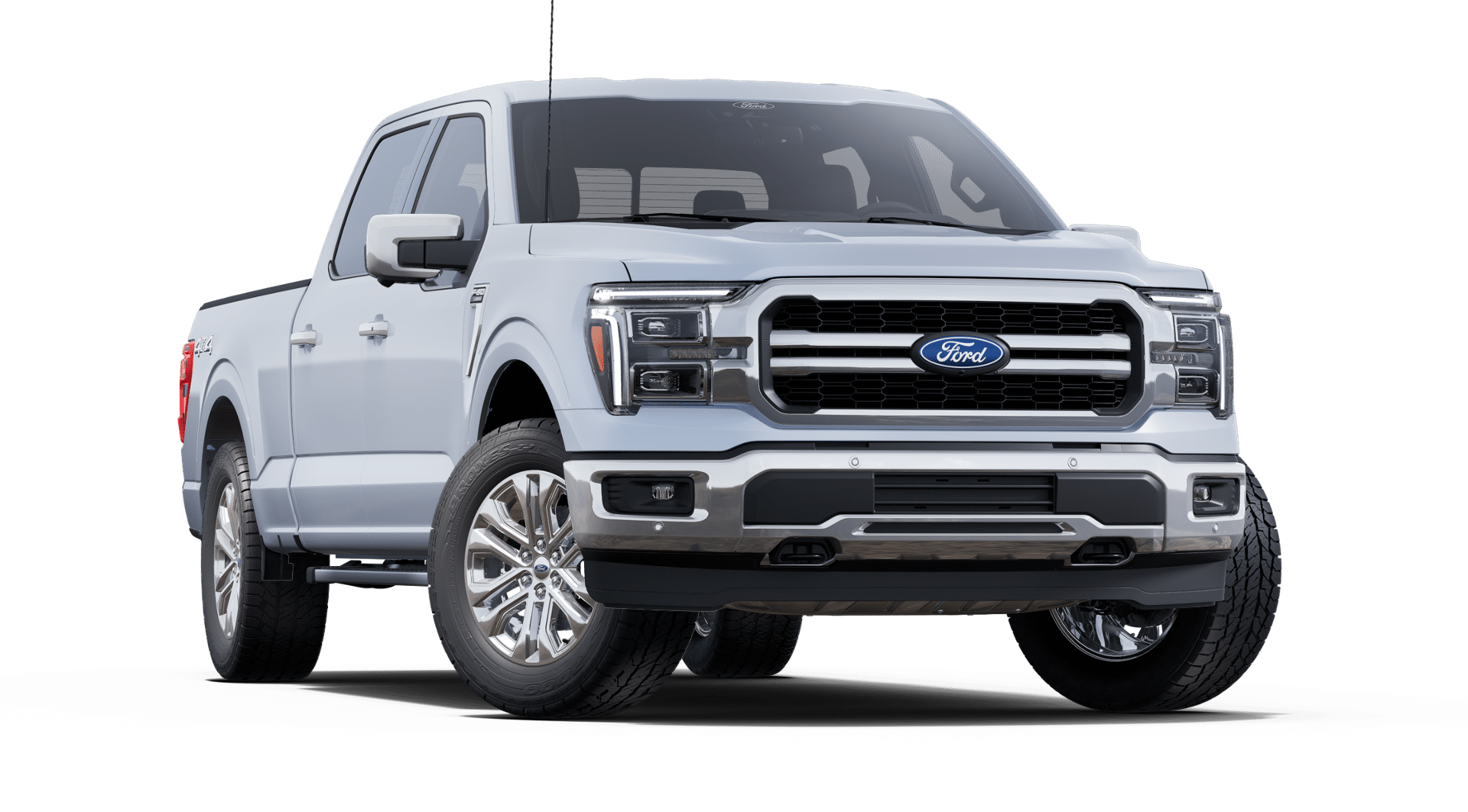 Thumbnail: 2025 Ford F-150 - 12