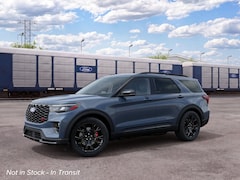 2027 Ford Explorer ST SUV