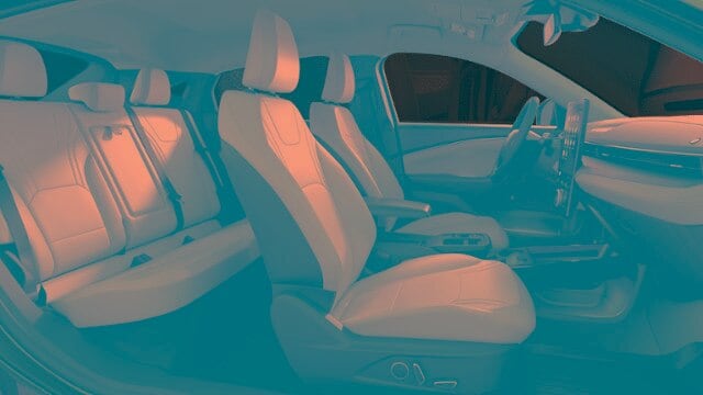 2025 Ford Mustang Mach-E Premium - Photo 38