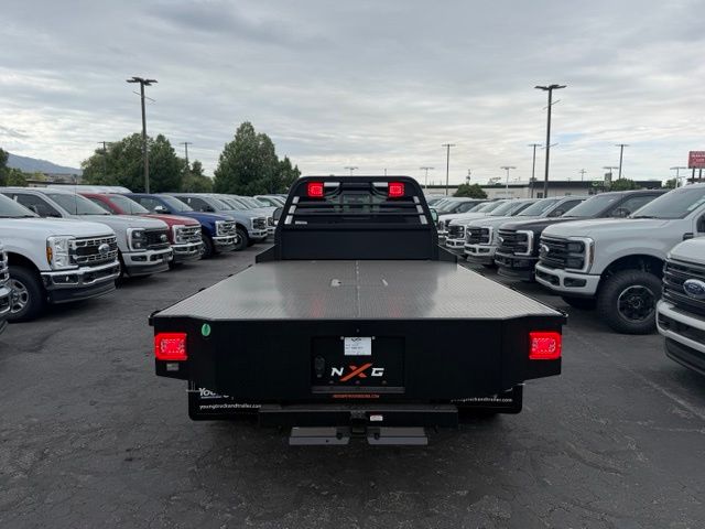 2025 Ford F-550 Super Duty Chassis Cab XL - Photo 7