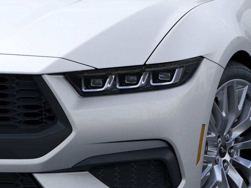 2025 Ford Mustang EcoBoost Premium Fastback - Photo 18