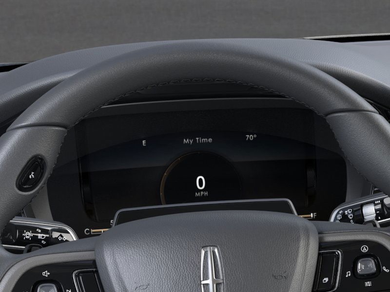 2026 Lincoln Corsair Premiere CROSSOVERS