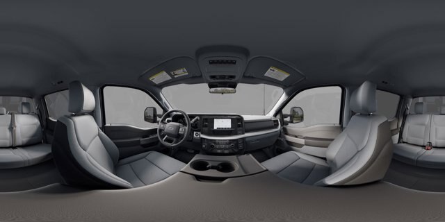 2025 Ford F-350 Super Duty Chassis Cab XLT - Photo 30