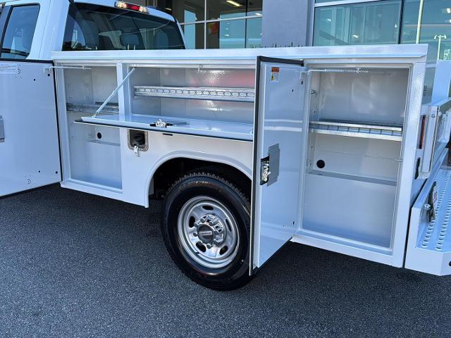 2026 Ford F-250 Super Duty XL - Photo 79