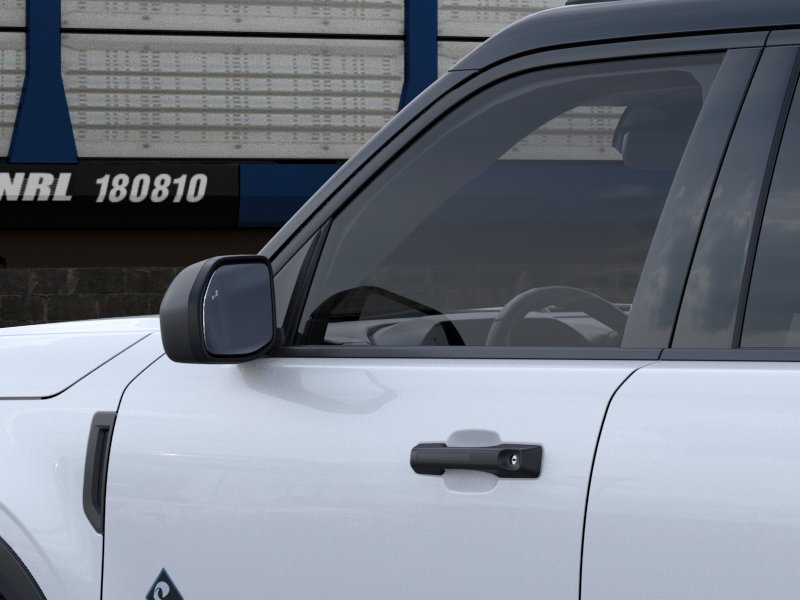 Thumbnail: 2026 Ford Bronco Sport - 43