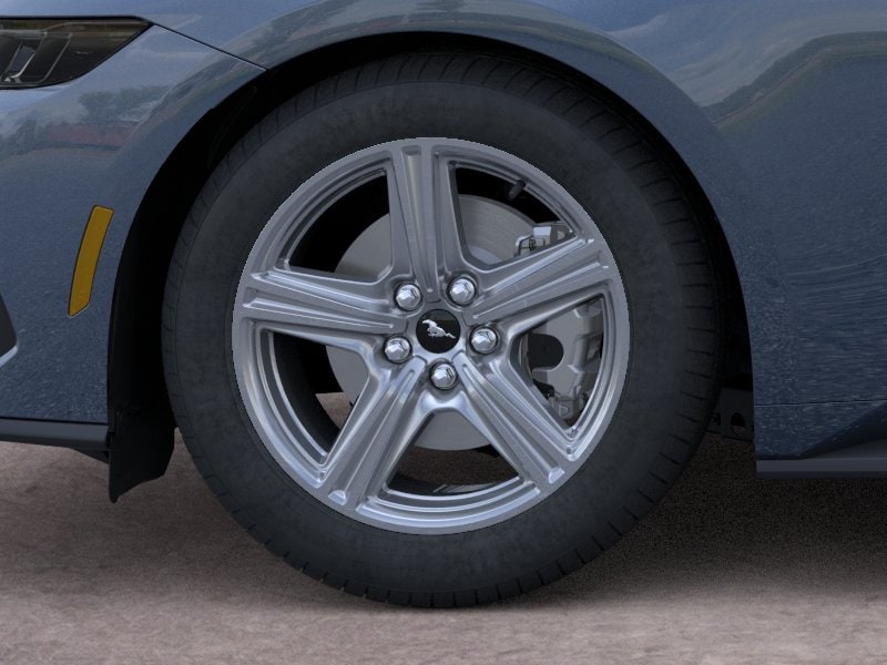 Thumbnail: 2026 Ford Mustang - 42