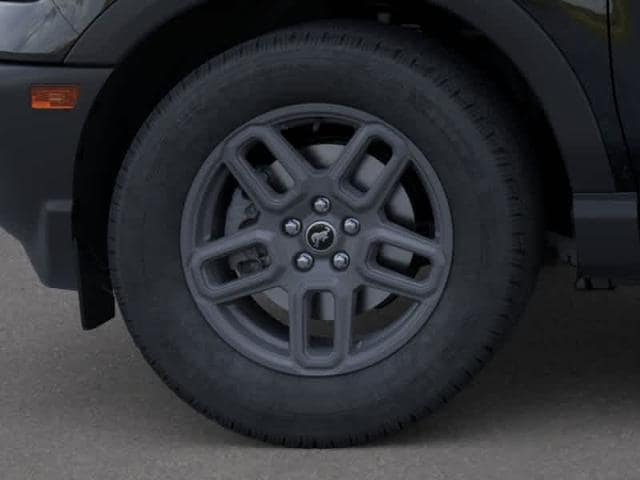 Thumbnail: 2026 Ford Bronco Sport - 36