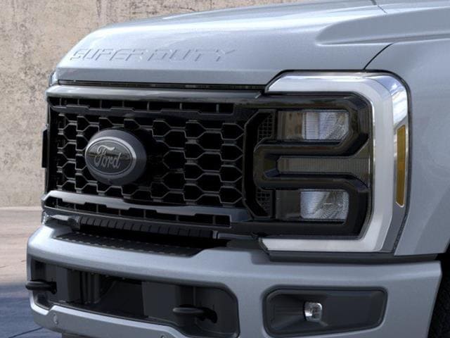 2026 Ford F-250 Super Duty Lariat - Photo 39