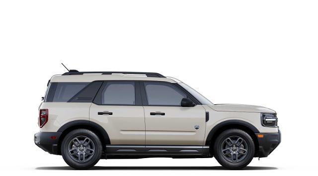 Thumbnail: 2025 Ford Bronco Sport - 28