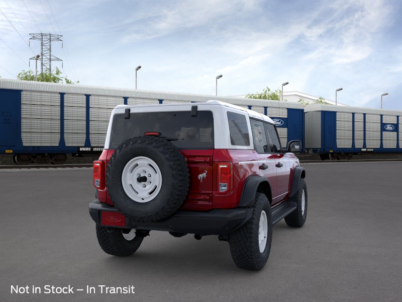 Thumbnail: 2026 Ford Bronco - 33
