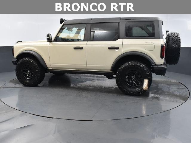 2025 Ford Bronco 4-Door Badlands - Photo 22