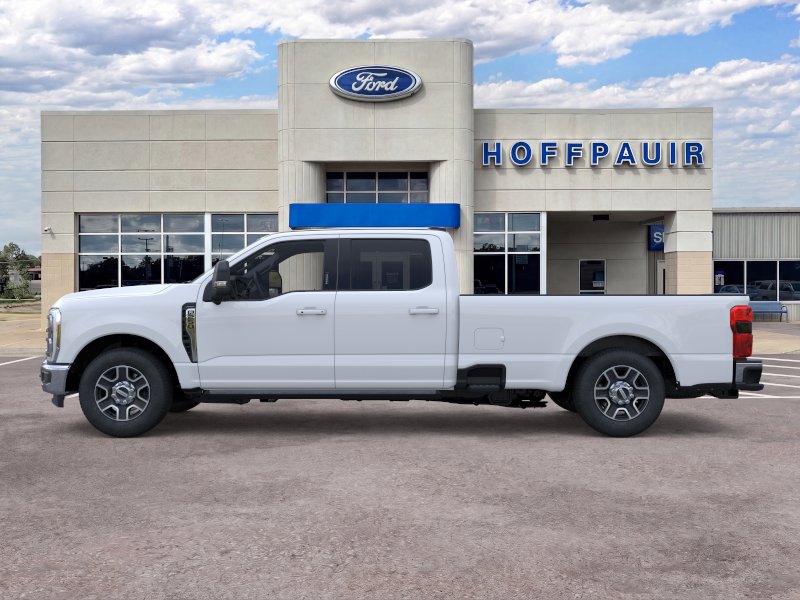 2026 Ford F-250 Super Duty Lariat - Photo 25