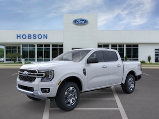 2025 Ford Ranger XLT Truck