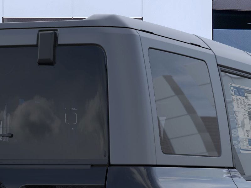 Thumbnail: 2026 Ford Bronco - 50