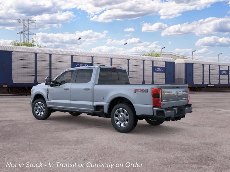 Super Duty