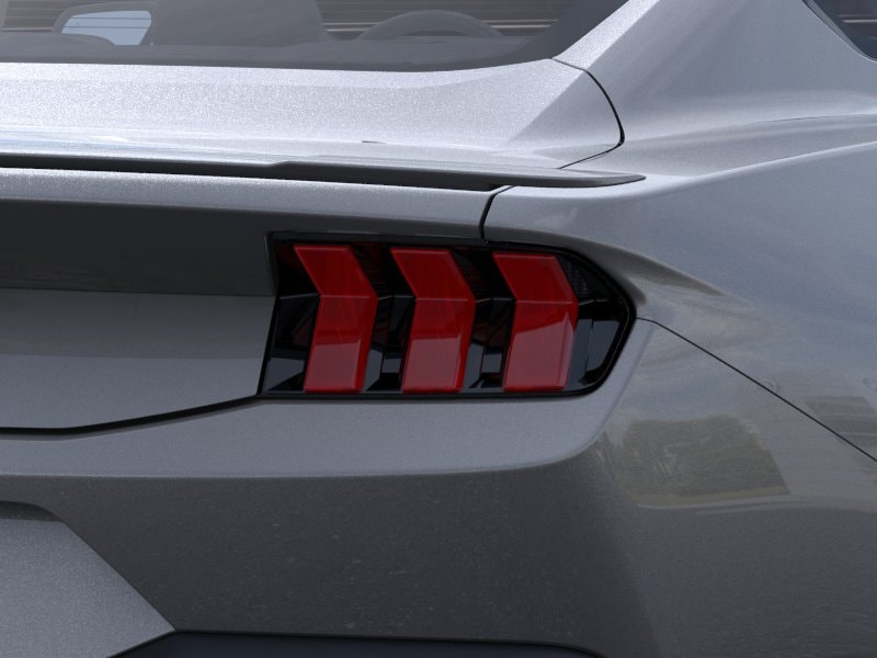Thumbnail: 2026 Ford Mustang - 44