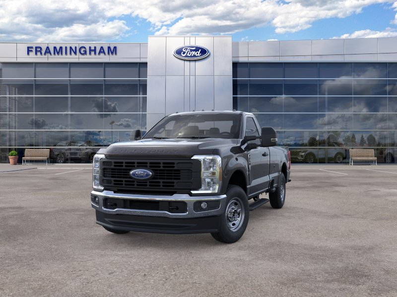 New 2026 Ford F-250SD F-250® XL TRUCK